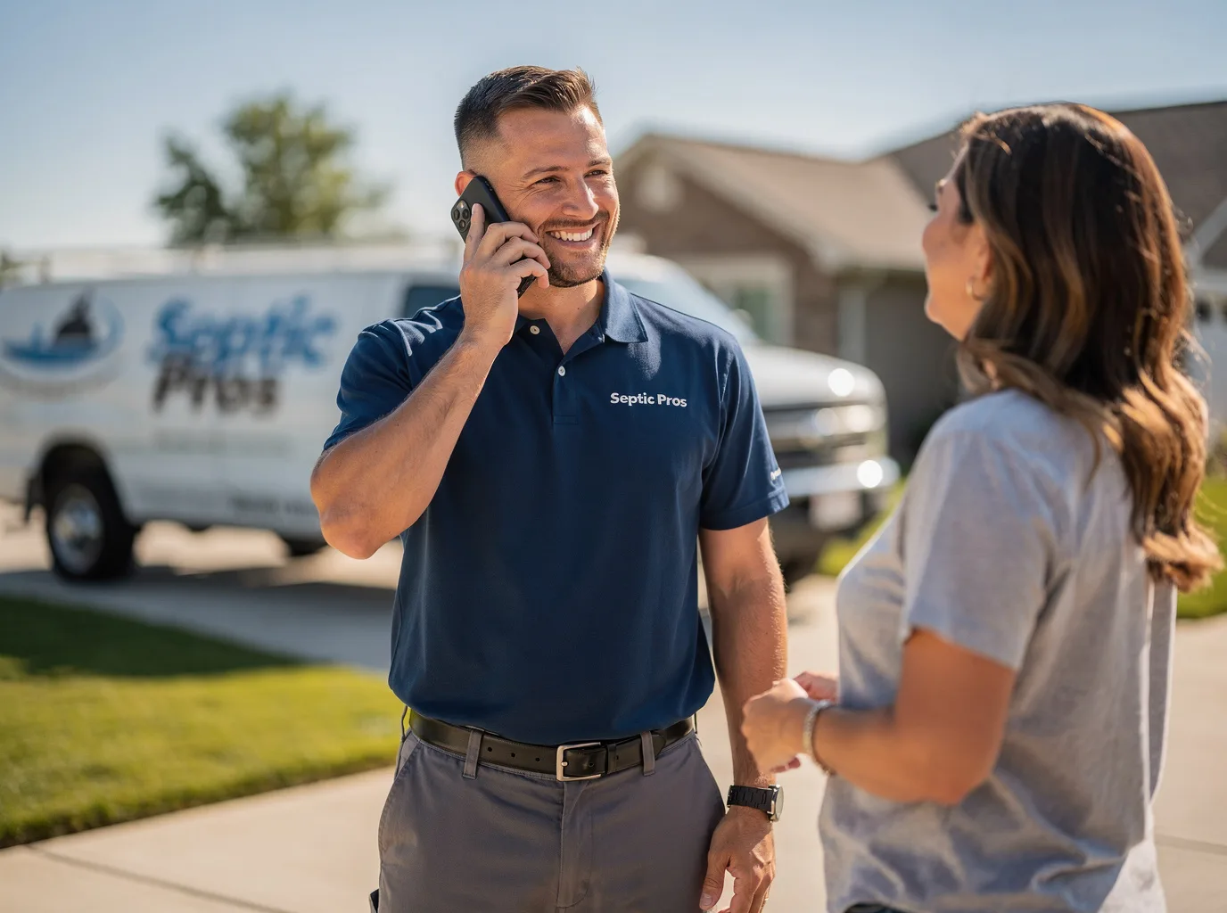Septic Tank Pumping Clay Center, NE FAQs